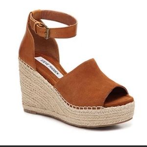 Steve Madden espadrilles